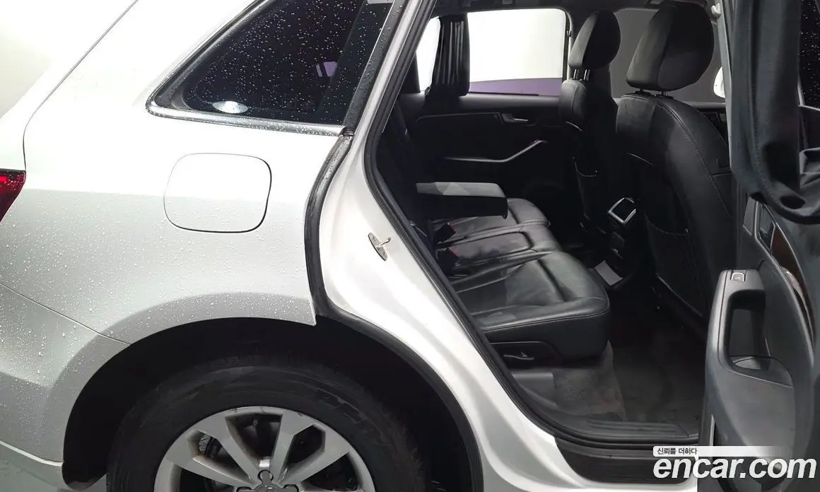 Audi Q5 2015 2.0 автомат (гидро), фото 18