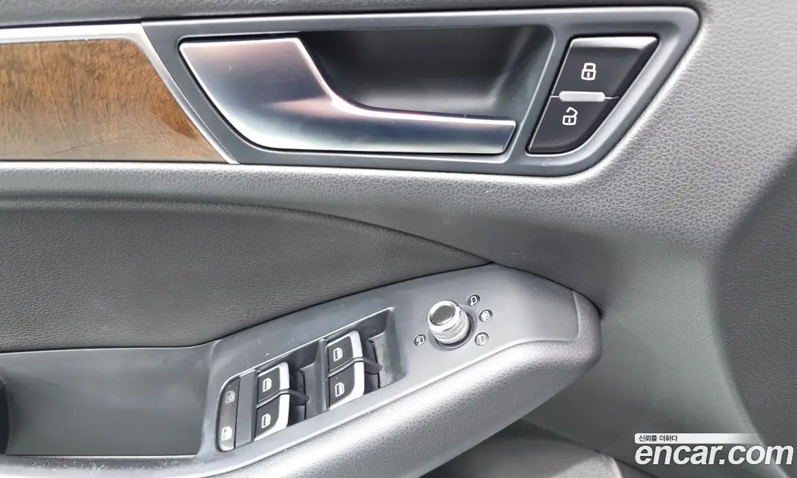 Audi Q5 2015 2.0 автомат (гидро), фото 28