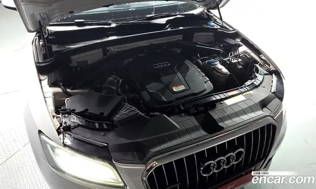 Audi Q5 2015 2.0 автомат (гидро), миниатюра 6