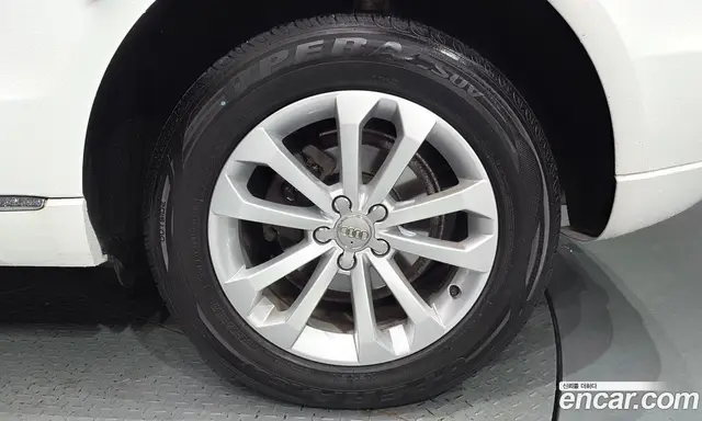 Audi Q5 2015 2.0 автомат (гидро), миниатюра 7