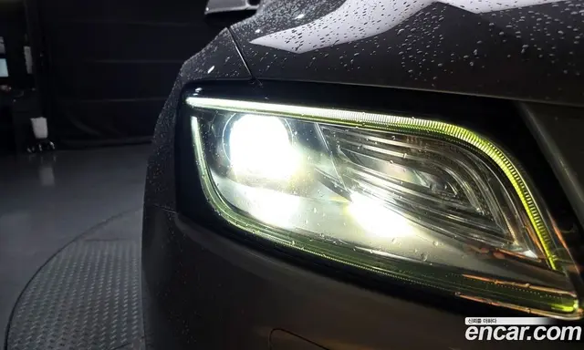 Audi Q5 2015 2.0 автомат (гидро), миниатюра 8