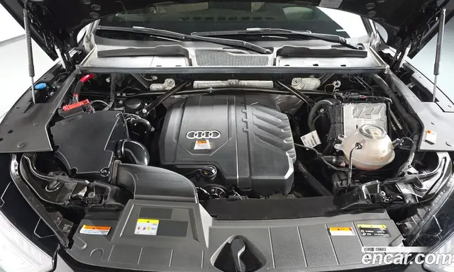 Audi Q5 2021 2.0 автомат (гидро), миниатюра 6 Audi Q5 2021 2.0 автомат (гидро), миниатюра 6