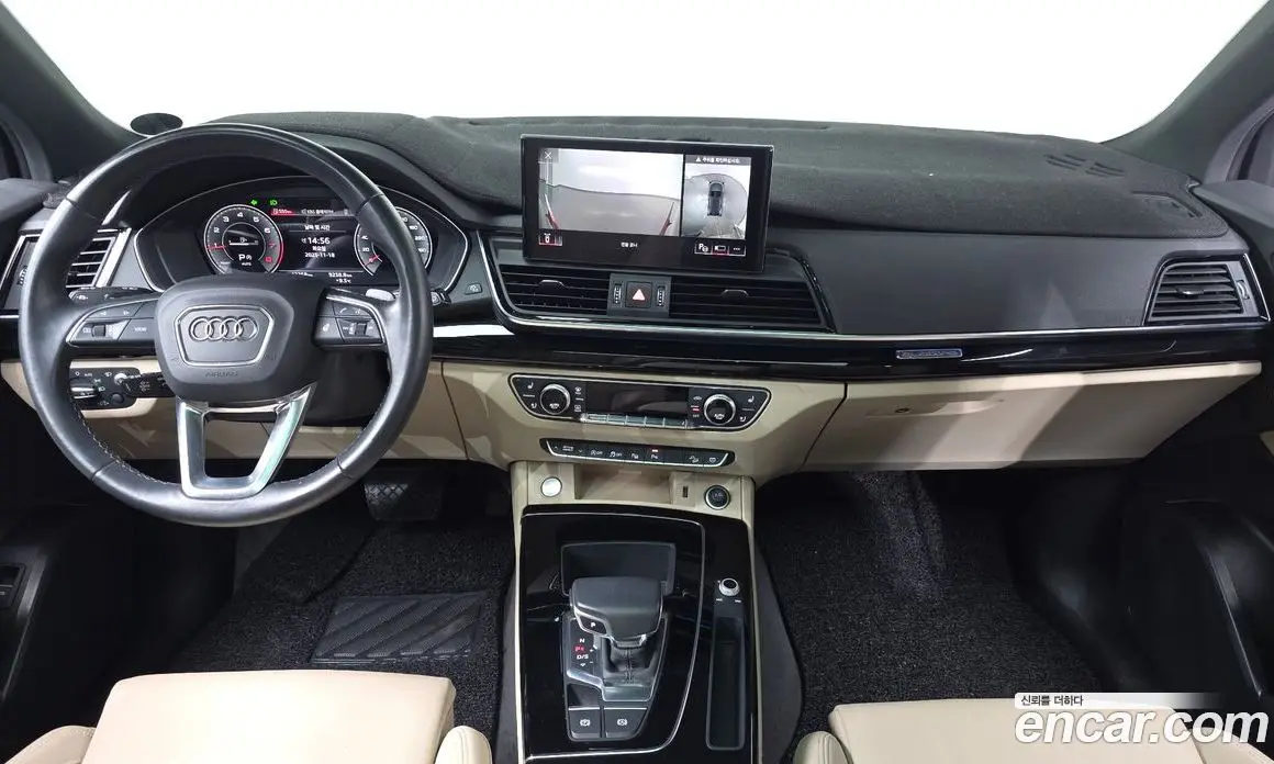 Audi Q5 2021 2.0 автомат (гидро), фото 7 Audi Q5 2021 2.0 автомат (гидро), фото 7