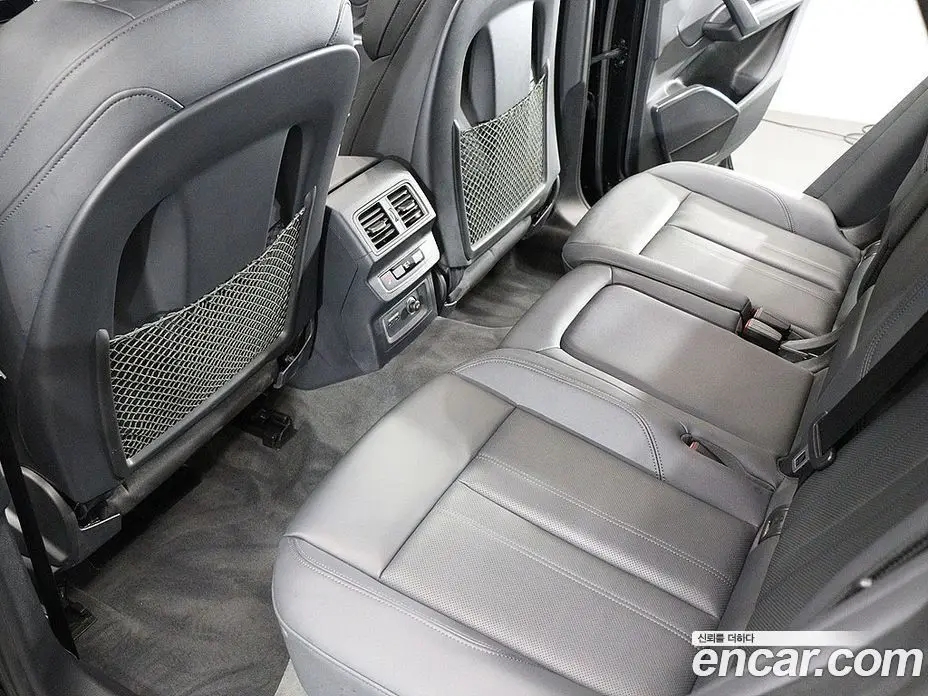Audi Q5 2023 2.0 автомат (гидро), фото 15