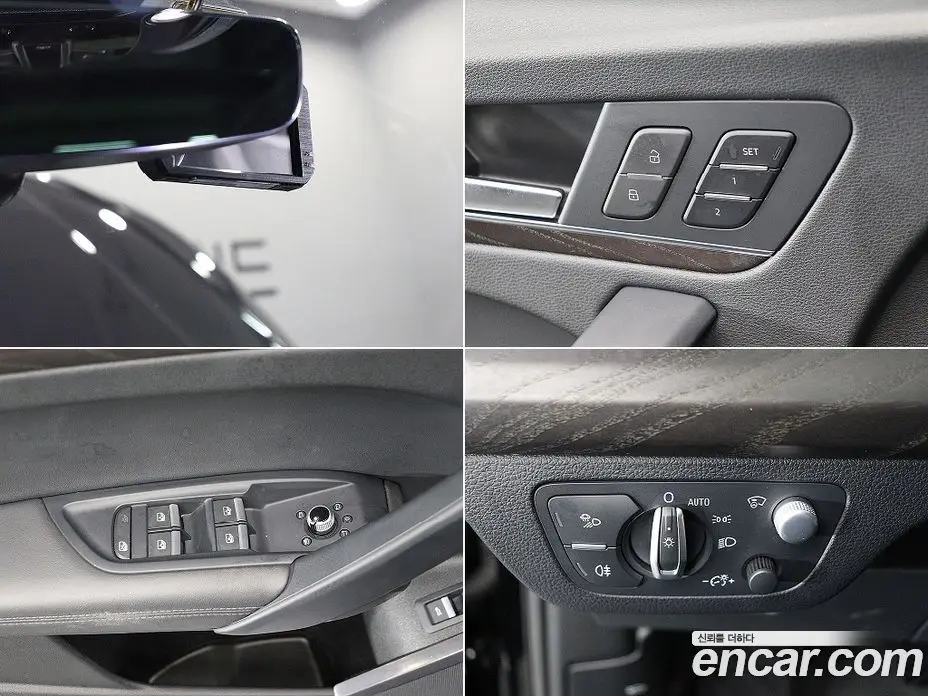 Audi Q5 2023 2.0 автомат (гидро), фото 17