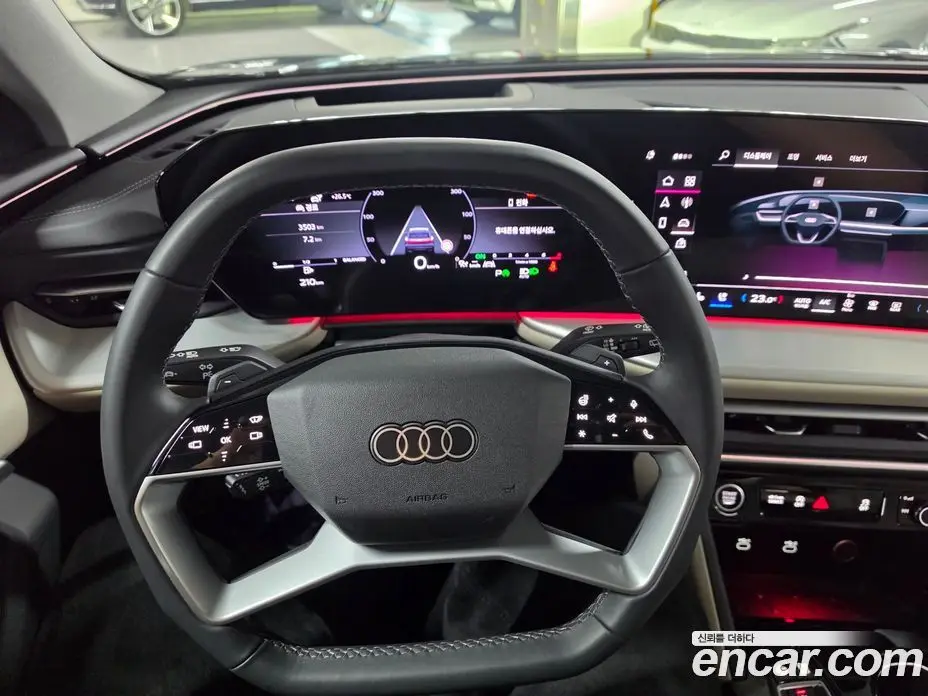 Audi Q5 2025 2.0 автомат (гидро), фото 12