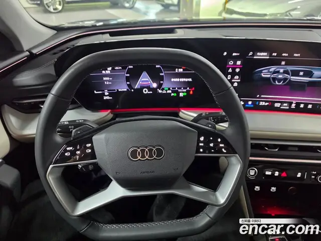 Audi Q5 2025 2.0 автомат (гидро), миниатюра 12