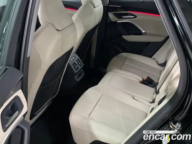 Audi Q5 2025 2.0 автомат (гидро), миниатюра 10