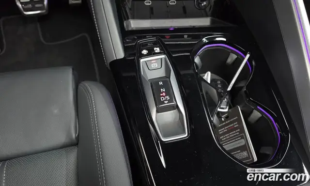 Audi Q5 2025 2.0 автомат (гидро), миниатюра 12
