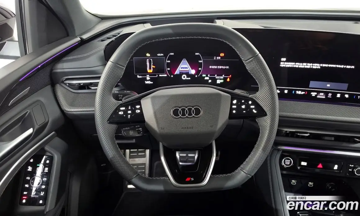 Audi Q5 2025 2.0 автомат (гидро), фото 18