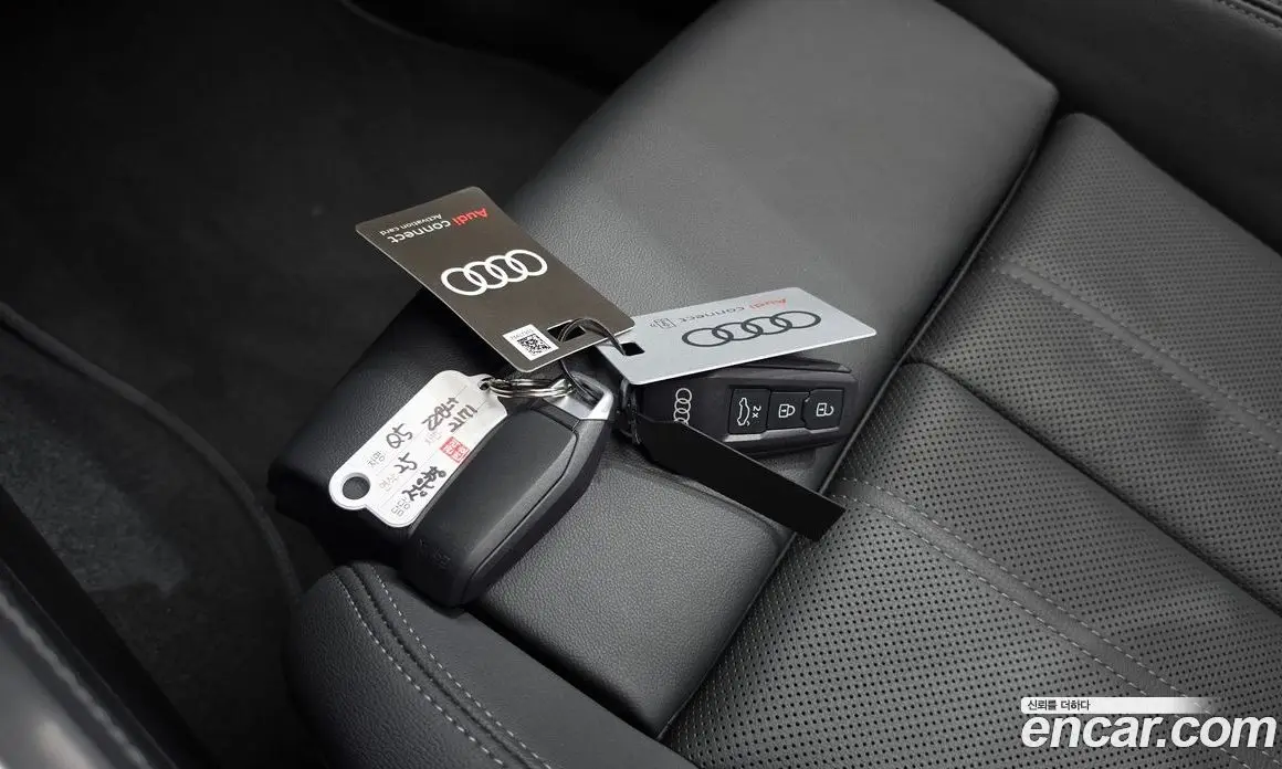 Audi Q5 2025 2.0 автомат (гидро), фото 34
