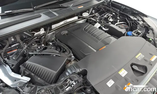 Audi Q5 2025 2.0 автомат (гидро), миниатюра 6