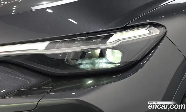 Audi Q5 2025 2.0 автомат (гидро), миниатюра 8