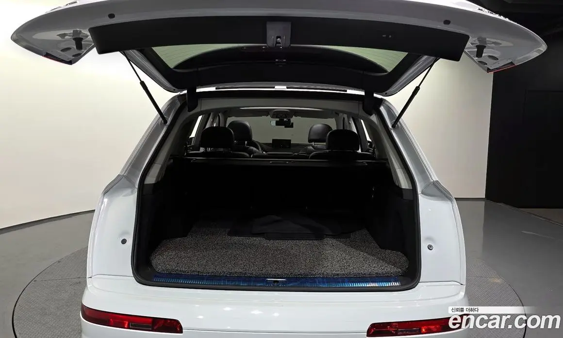 Audi Q7 2019 2.0 автомат (гидро), фото 20 Audi Q7 2019 2.0 автомат (гидро), фото 20