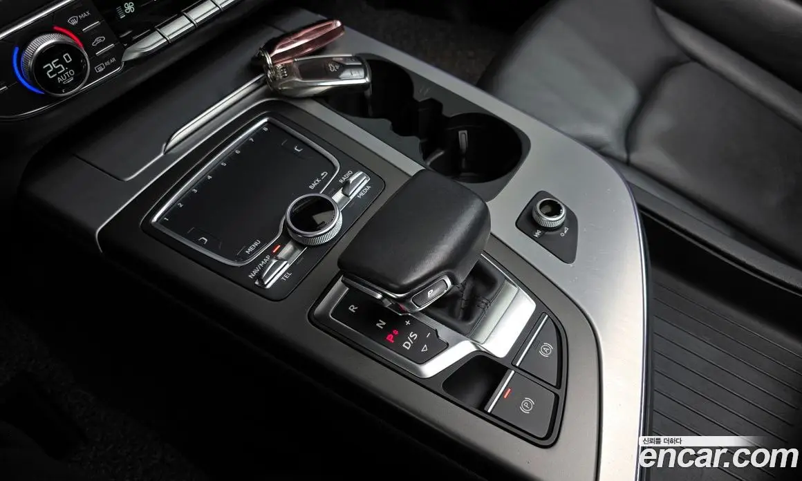 Audi Q7 2019 2.0 автомат (гидро), фото 9 Audi Q7 2019 2.0 автомат (гидро), фото 9