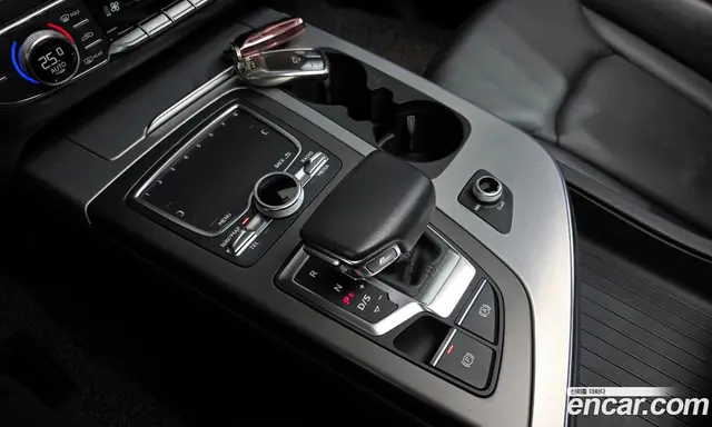 Audi Q7 2019 2.0 автомат (гидро), миниатюра 9 Audi Q7 2019 2.0 автомат (гидро), миниатюра 9