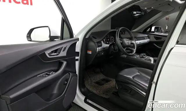 Audi Q7 2019 2.0 автомат (гидро), миниатюра 10 Audi Q7 2019 2.0 автомат (гидро), миниатюра 10