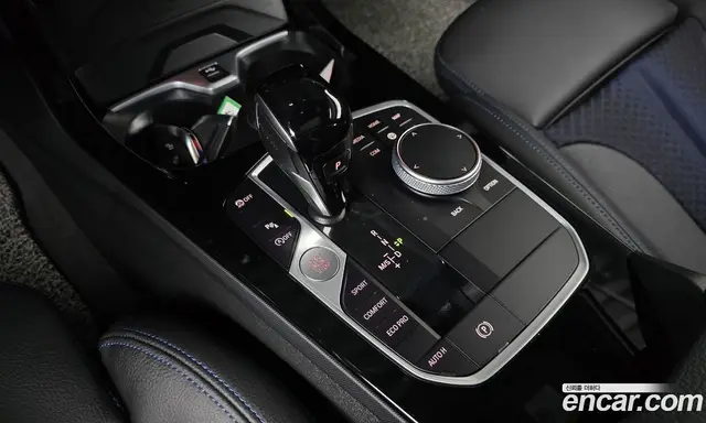 BMW 1 серия 2023 2.0 автомат (гидро), миниатюра 12