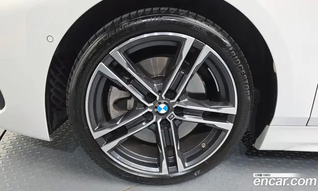 BMW 1 серия 2023 2.0 автомат (гидро), миниатюра 5