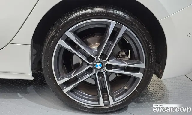 BMW 1 серия 2023 2.0 автомат (гидро), миниатюра 7