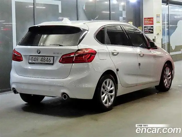 BMW 2 серия 2019 2.0 автомат (гидро), миниатюра 2