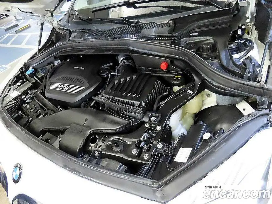 BMW 2 серия 2019 2.0 автомат (гидро), фото 18