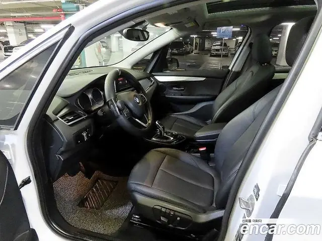 BMW 2 серия 2019 2.0 автомат (гидро), миниатюра 6