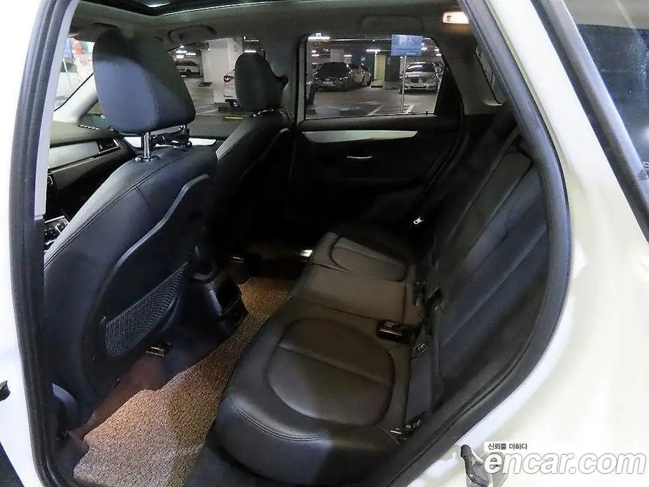 BMW 2 серия 2019 2.0 автомат (гидро), фото 7