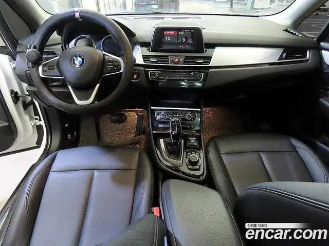 BMW 2 серия 2019 2.0 автомат (гидро), миниатюра 9