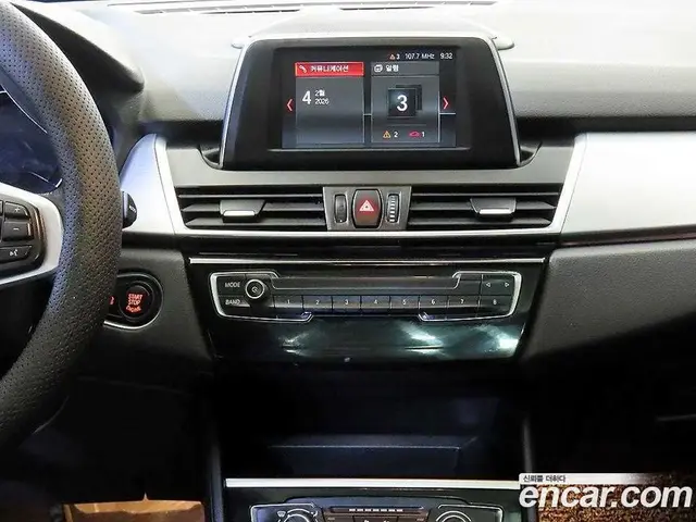 BMW 2 серия 2019 2.0 автомат (гидро), миниатюра 10