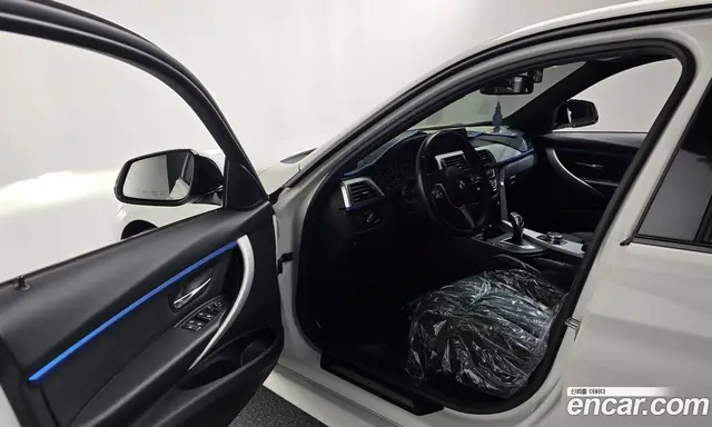 BMW 3 серия 2017 2.0 автомат (гидро), миниатюра 12