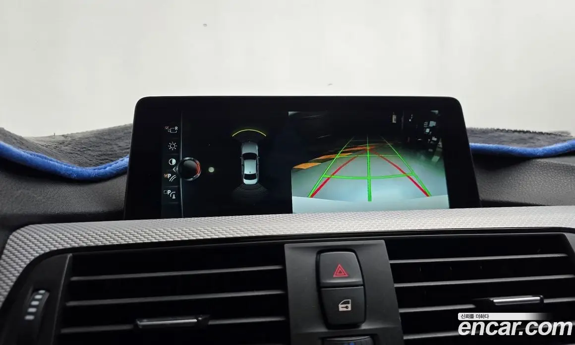 BMW 3 серия 2017 2.0 автомат (гидро), фото 19