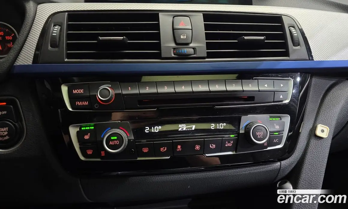 BMW 3 серия 2017 2.0 автомат (гидро), фото 31