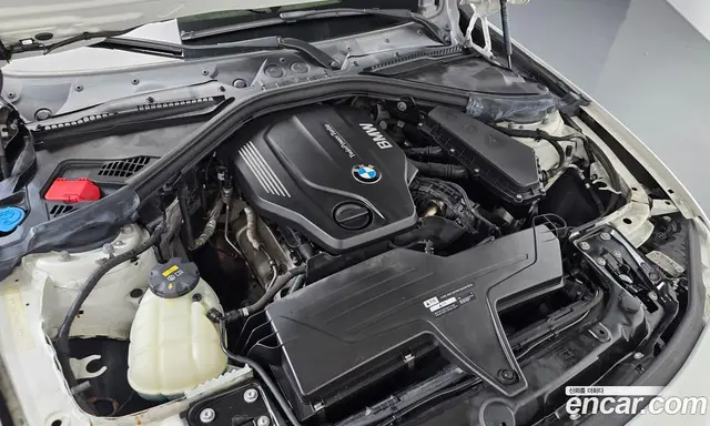 BMW 3 серия 2017 2.0 автомат (гидро), миниатюра 5