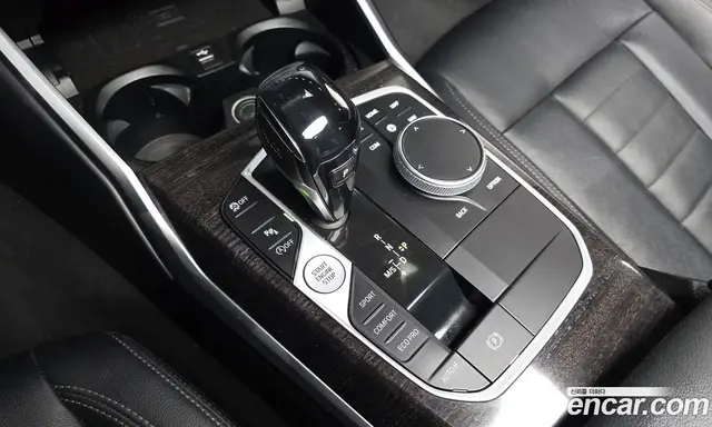 BMW 3 серия 2021 2.0 автомат (гидро), миниатюра 12