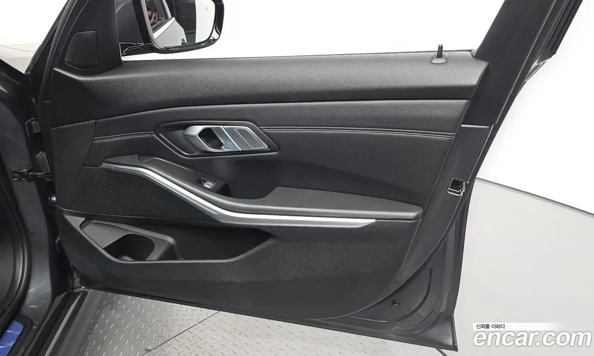 BMW 3 серия 2021 2.0 автомат (гидро), фото 14