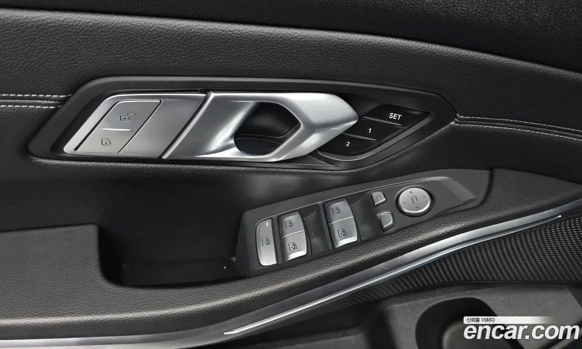 BMW 3 серия 2021 2.0 автомат (гидро), фото 27