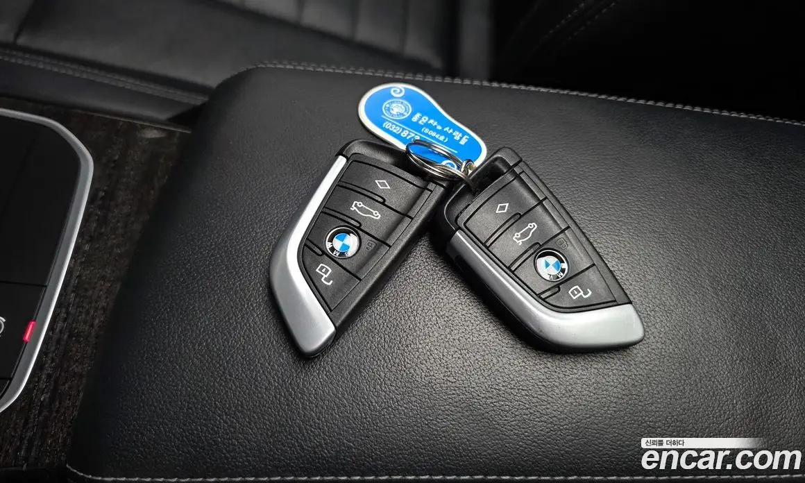 BMW 3 серия 2021 2.0 автомат (гидро), фото 32