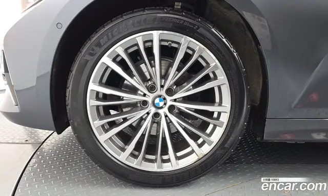 BMW 3 серия 2021 2.0 автомат (гидро), миниатюра 5