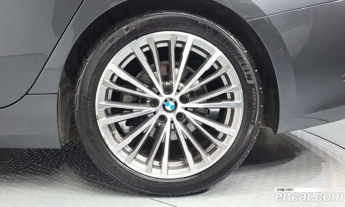 BMW 3 серия 2021 2.0 автомат (гидро), фото 7