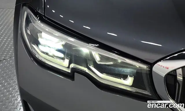 BMW 3 серия 2021 2.0 автомат (гидро), миниатюра 8