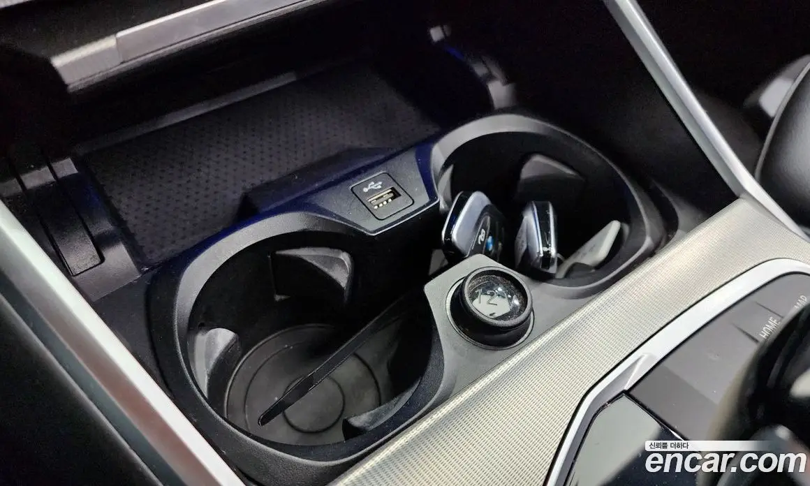 BMW 3 серия 2021 2.0 автомат (гидро), фото 16