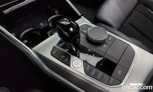 BMW 3 серия 2021 2.0 автомат (гидро), миниатюра 9