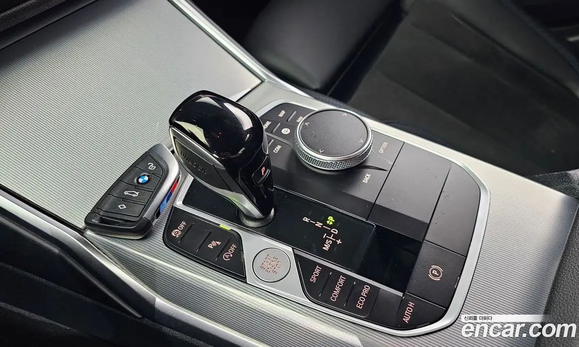 BMW 3 серия 2022 2.0 автомат (гидро), фото 12