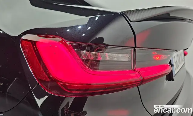 BMW 3 серия 2022 2.0 автомат (гидро), миниатюра 9