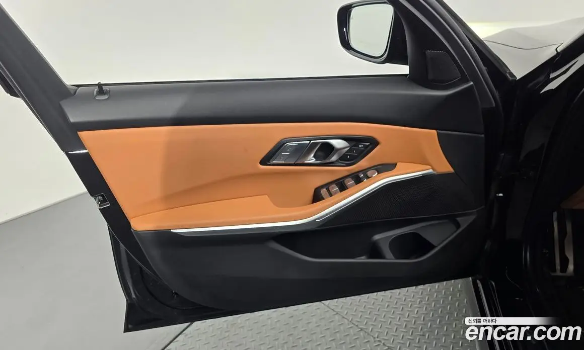 BMW 3 серия 2022 2.0 автомат (гидро), фото 14
