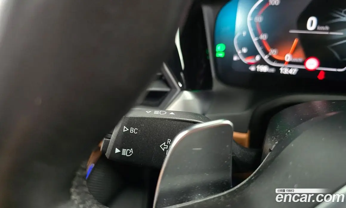 BMW 3 серия 2022 2.0 автомат (гидро), фото 26
