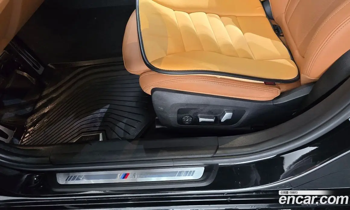 BMW 3 серия 2022 2.0 автомат (гидро), фото 28