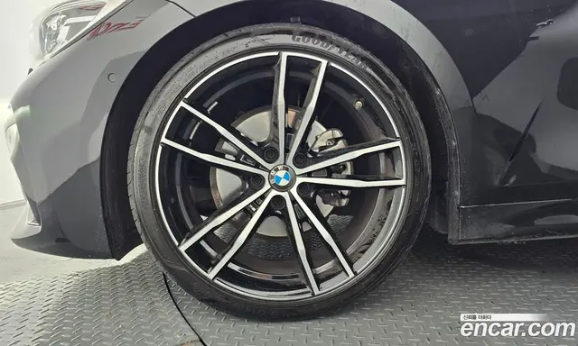 BMW 3 серия 2022 2.0 автомат (гидро), миниатюра 5