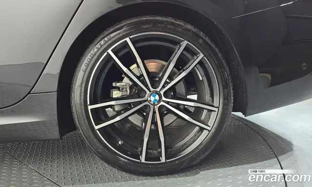 BMW 3 серия 2022 2.0 автомат (гидро), миниатюра 7